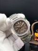 Patek Philippe Nautilus Replica Watch Stainless Steel Diamond Bezel (2)_th.jpg